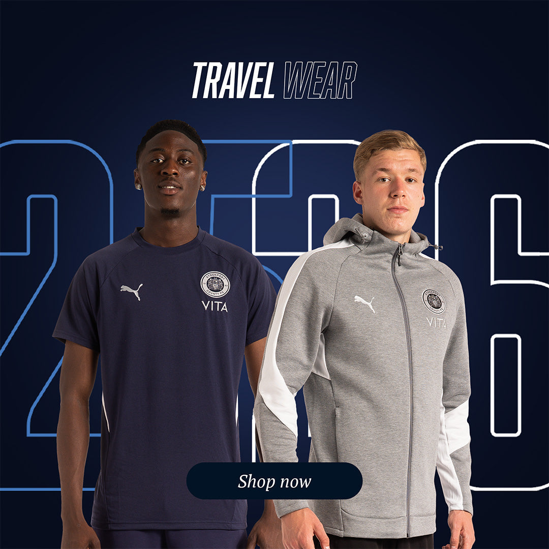 Travel Wear
