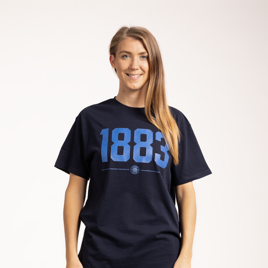 1883 Tee