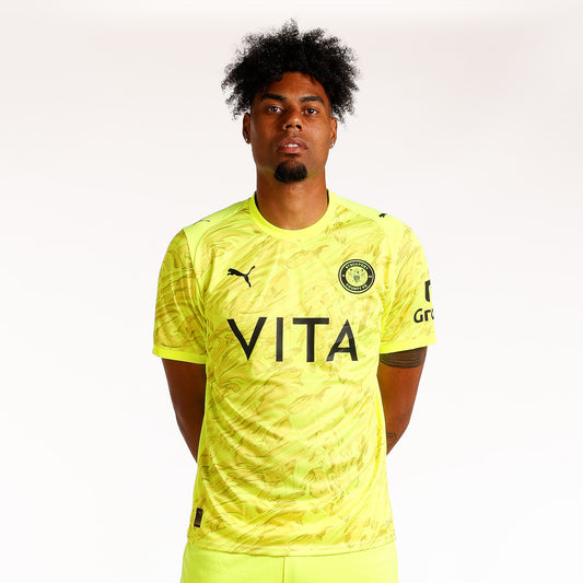 25/26 Away Goalkeeper Shirt