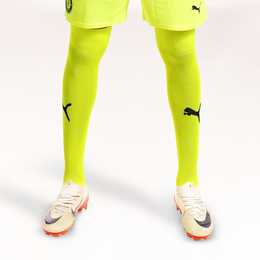 25/26 Away Goalkeeper Socks