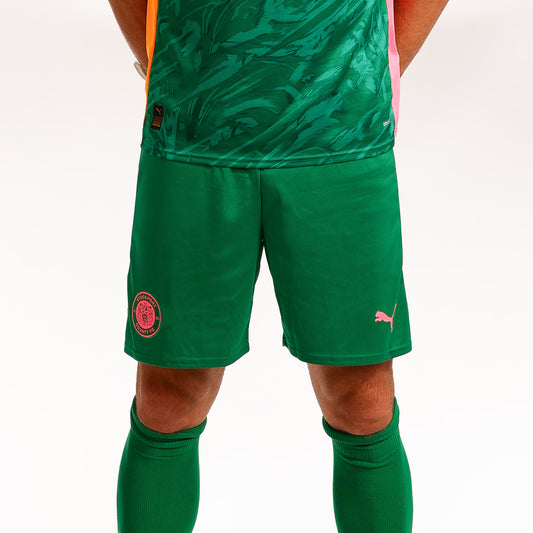 25/26 Home Goalkeeper Shorts