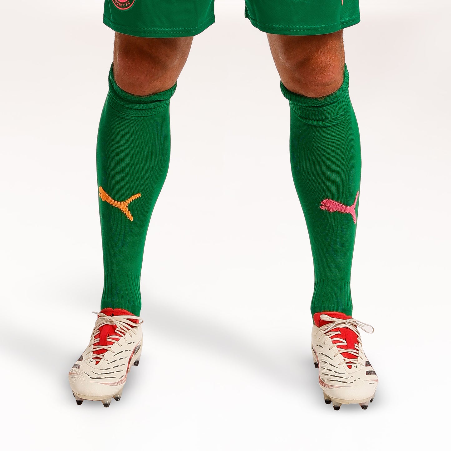 25/26 Home Goalkeeper Socks