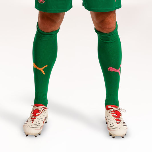 25/26 Home Goalkeeper Socks