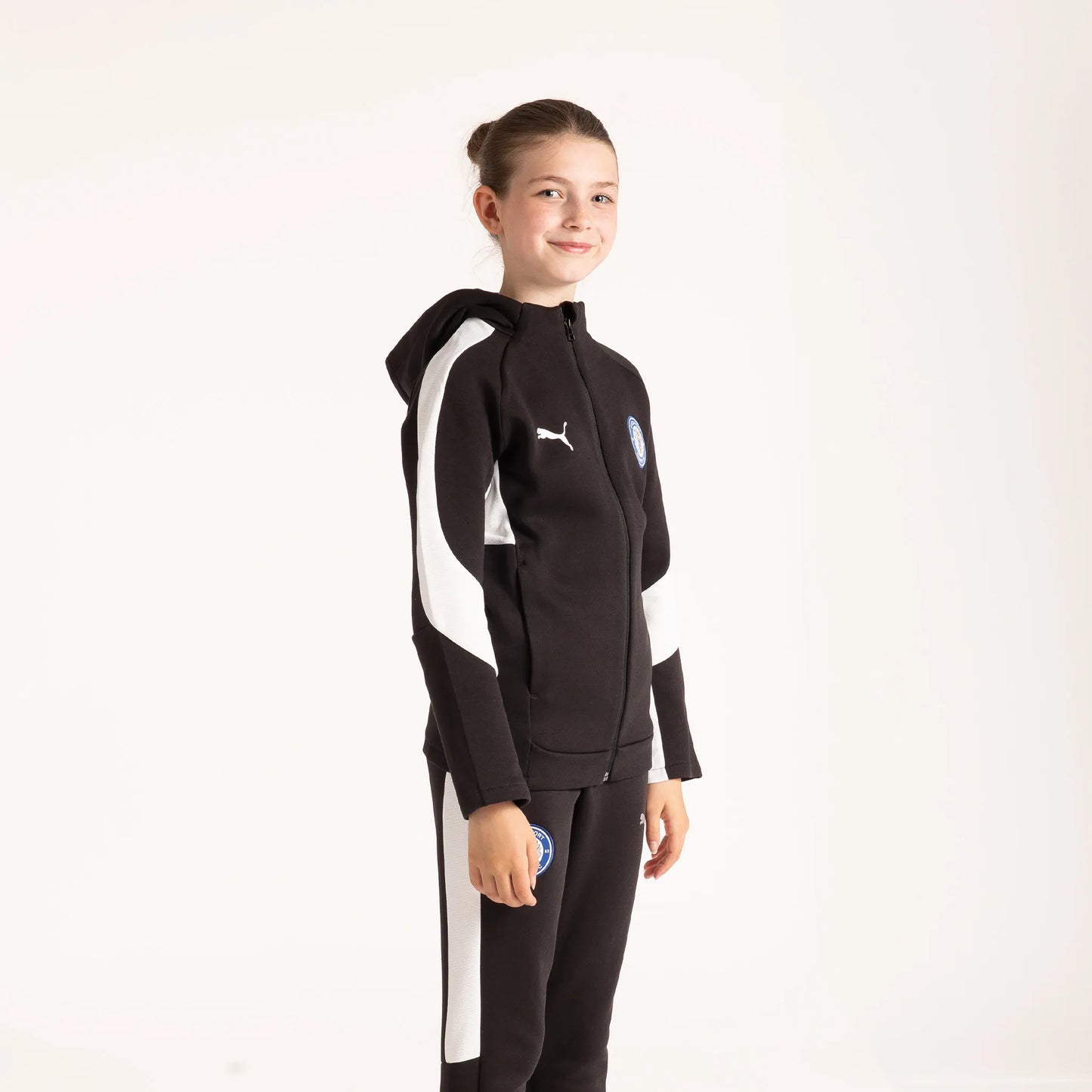 26/27 Pro Player Travel Hooded Sweatshirt