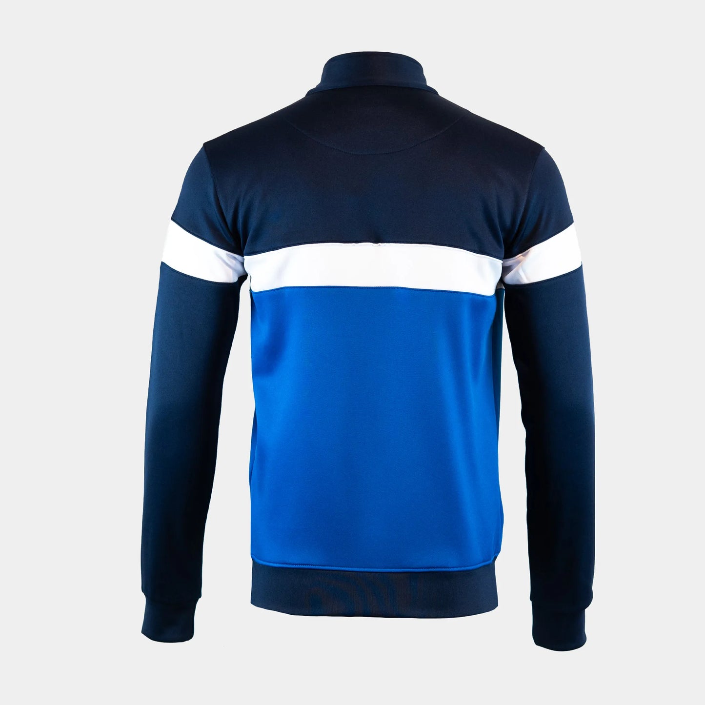 96/97 Home Retro Full Zip Tracksuit Top