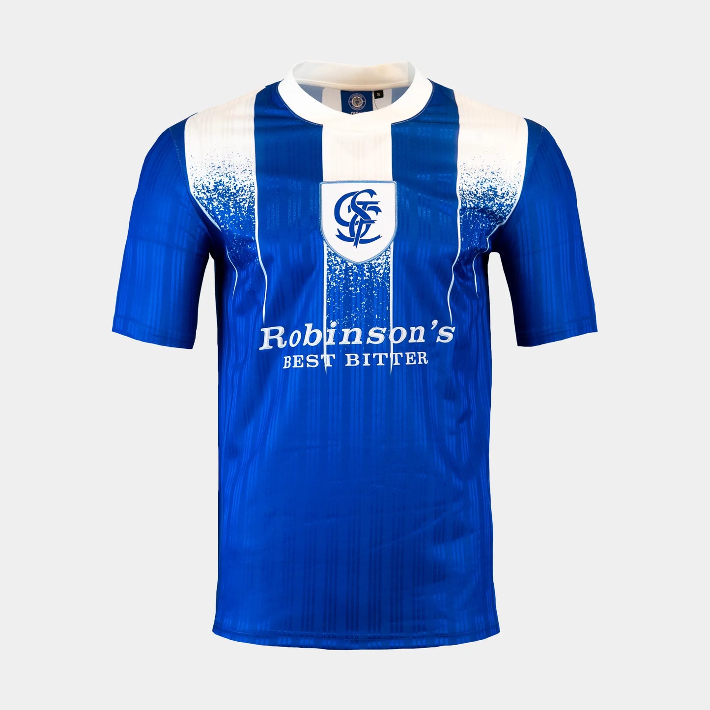 96/97 Retro Home Shirt