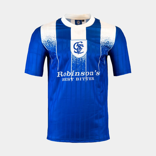 96/97 Retro Home Shirt