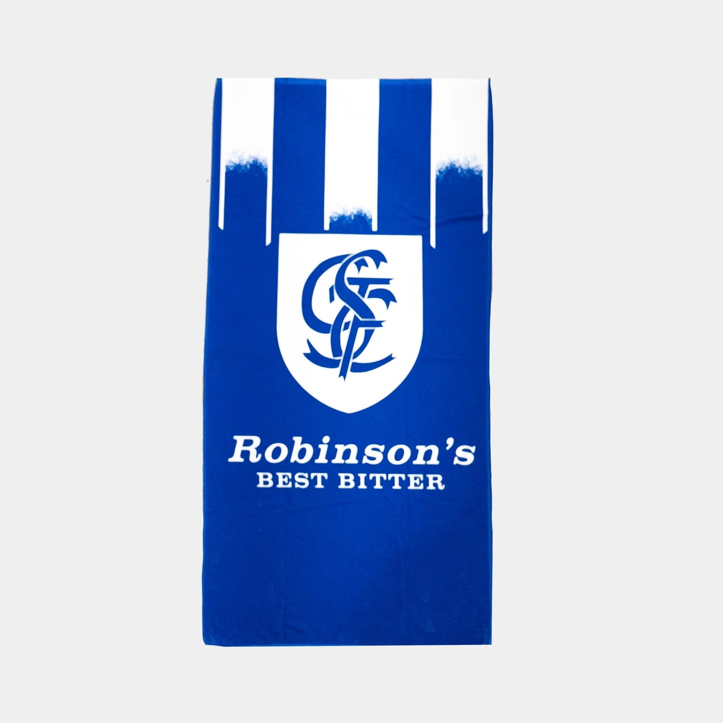 96/97 Home Retro Beach Towel