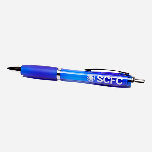 County Branded Pen