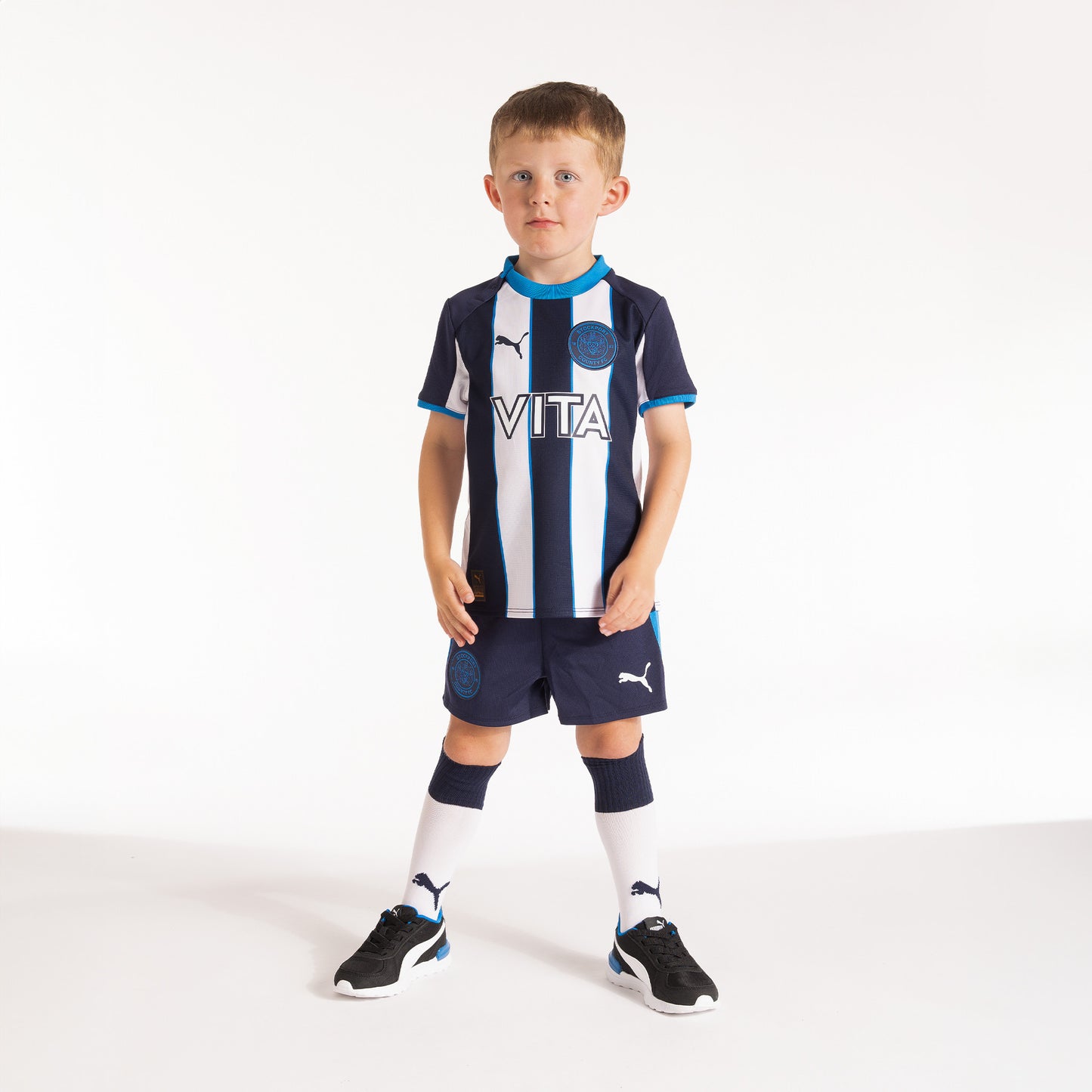 25/26 Away Mini Kit