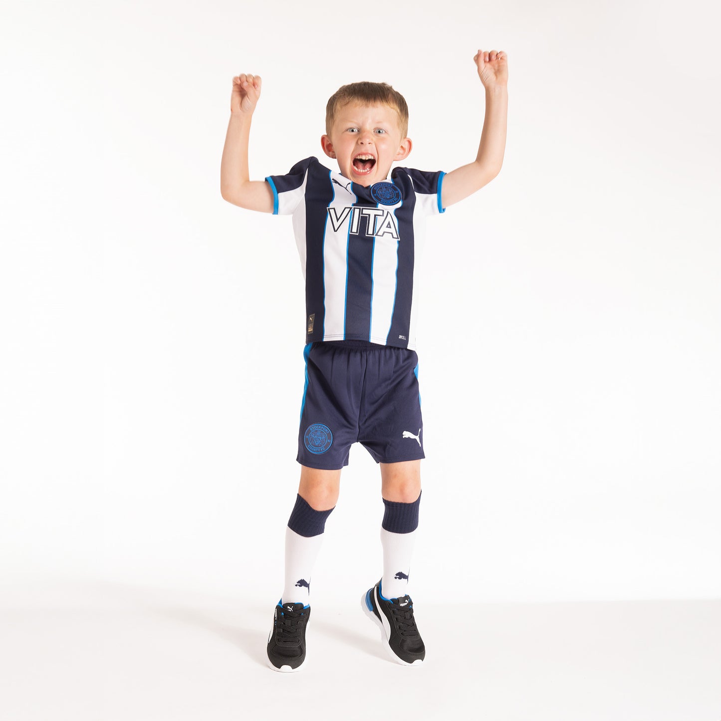 25/26 Away Mini Kit