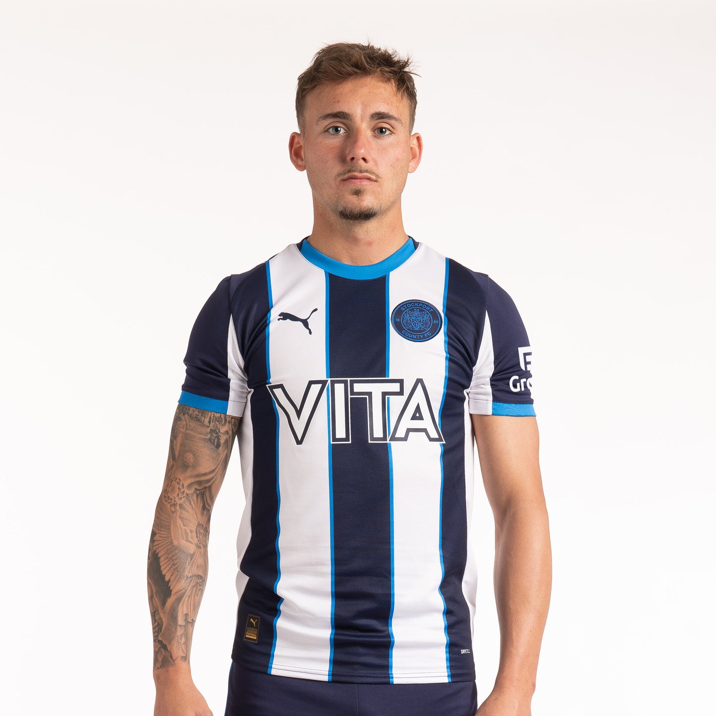 25/26 Away Shirt