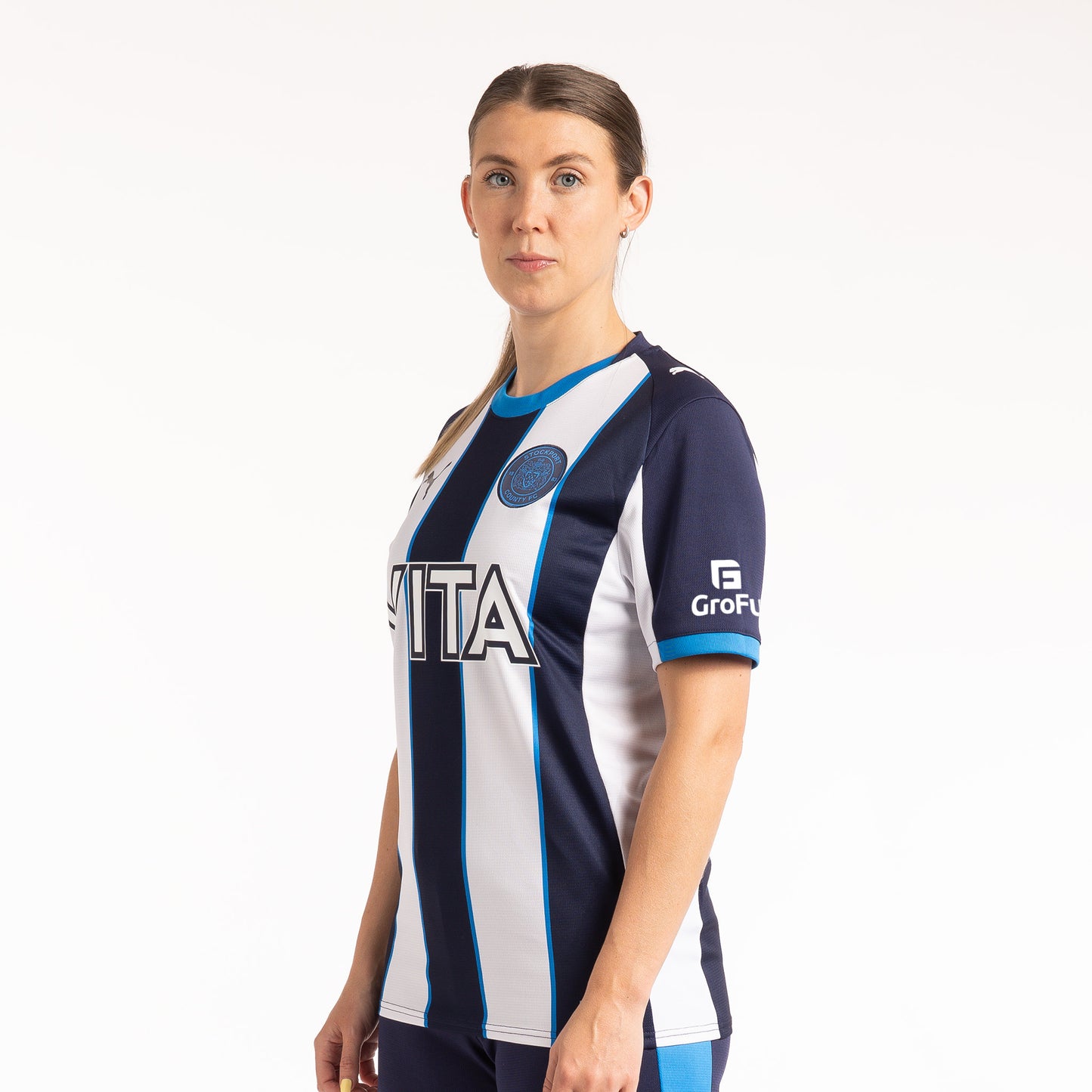 25/26 Away Shirt