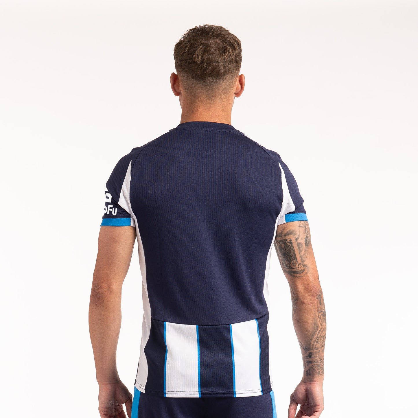 25/26 Away Shirt