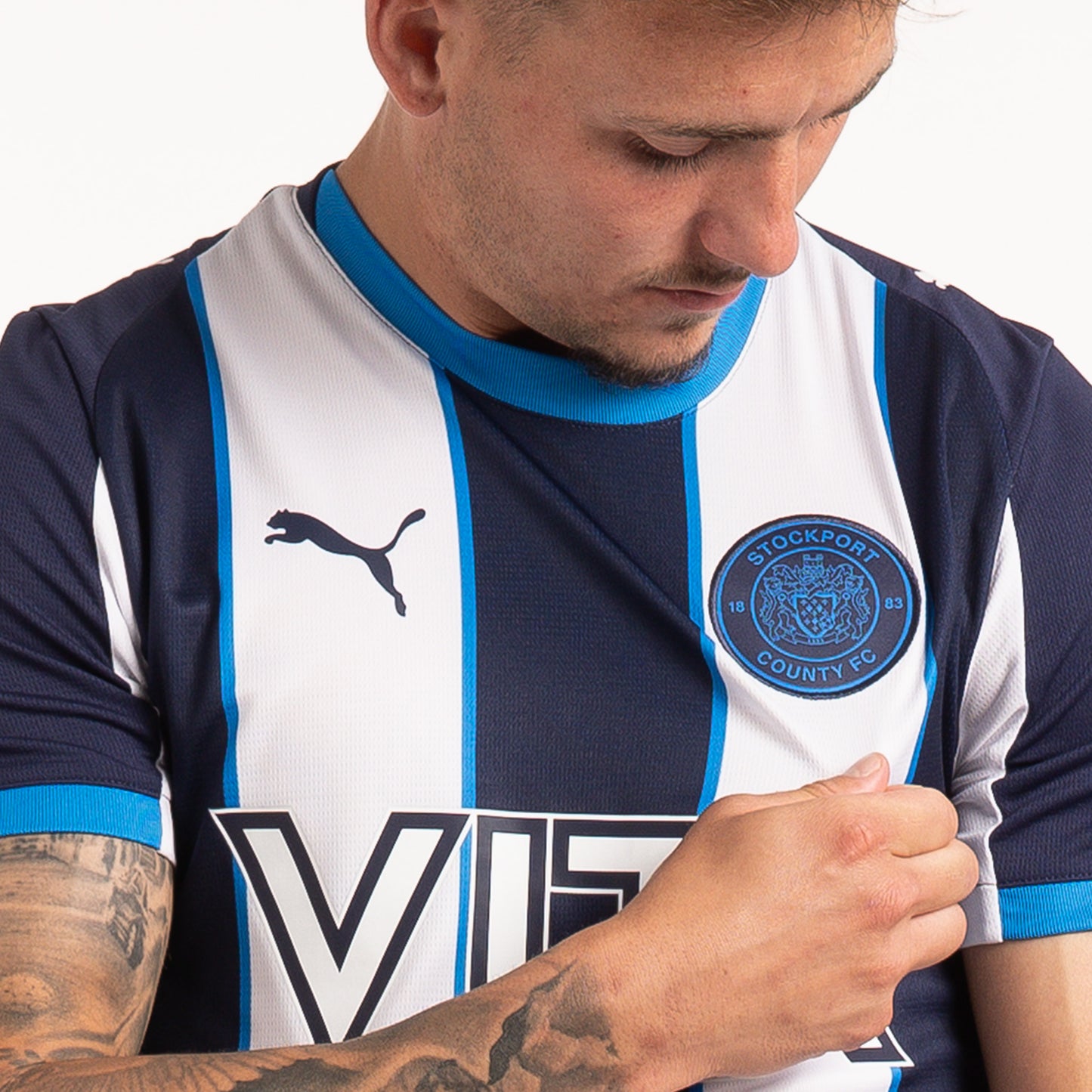 25/26 Away Shirt