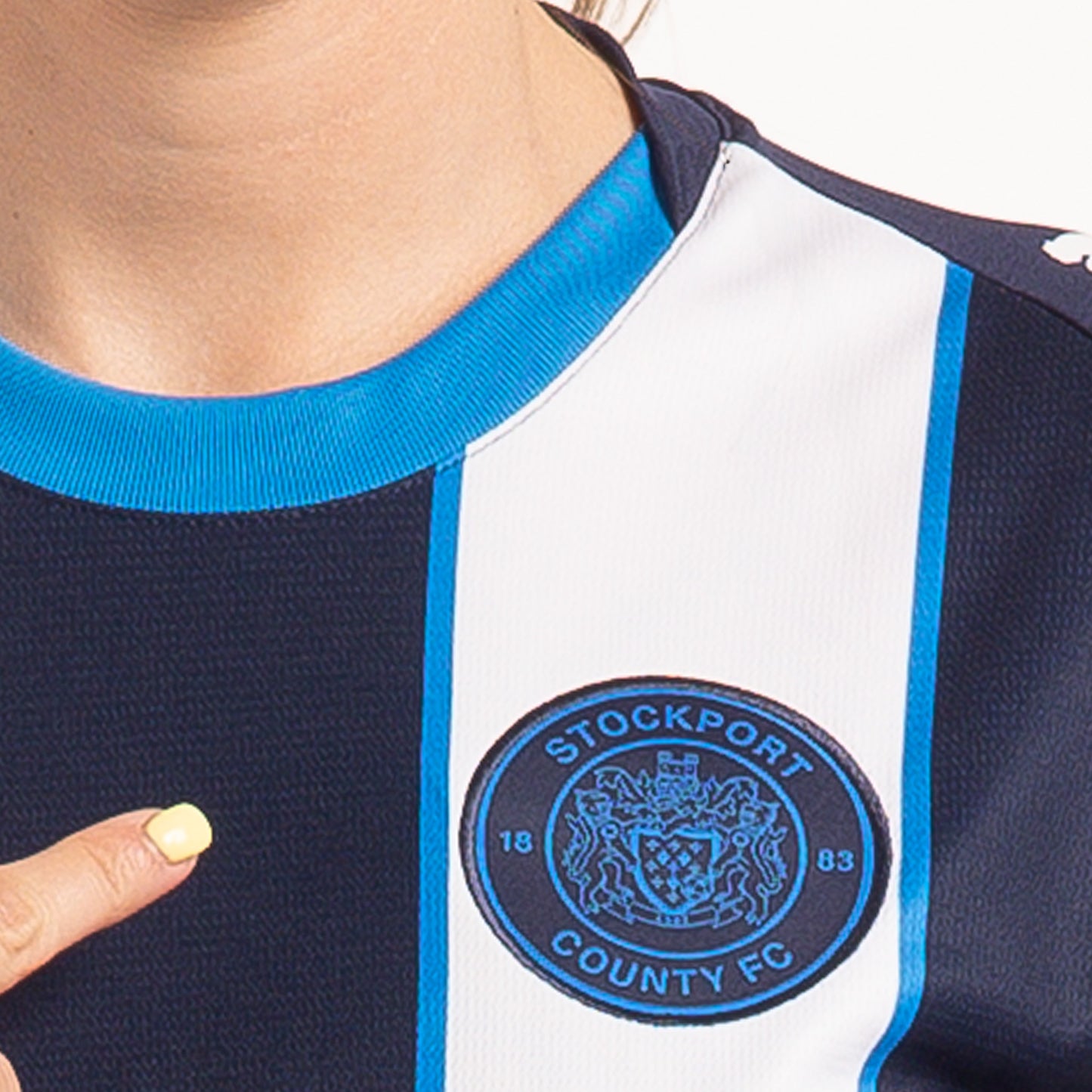 25/26 Away Shirt