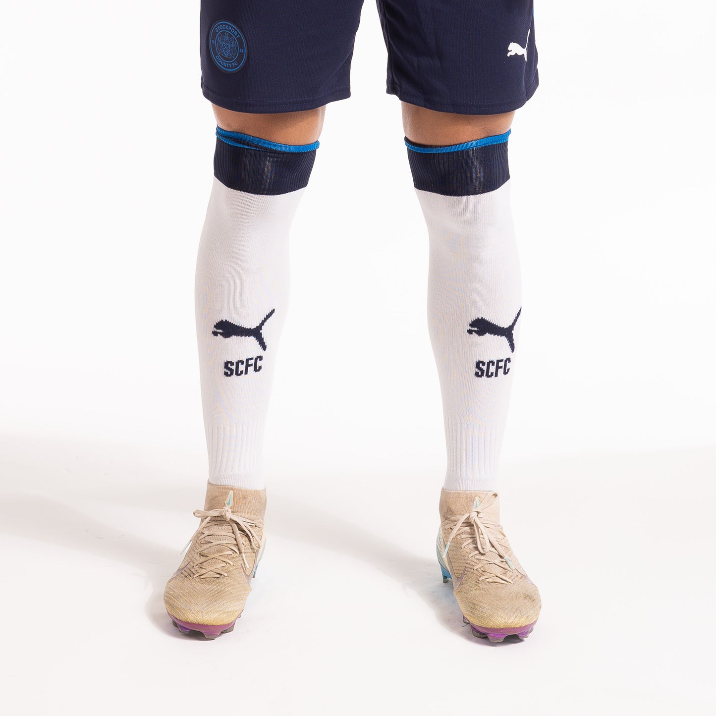 25/26 Away Socks