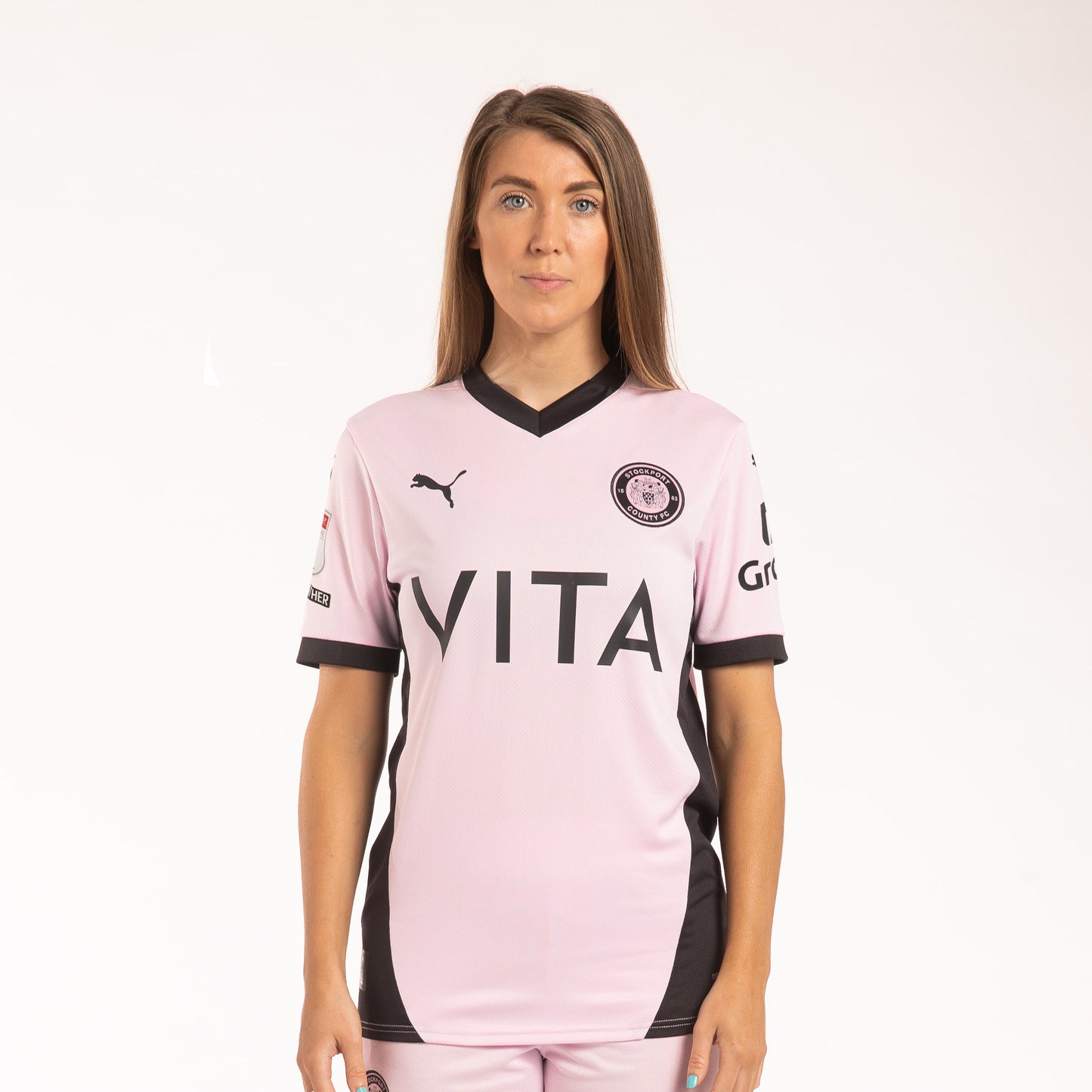 24/25 Away Shirt