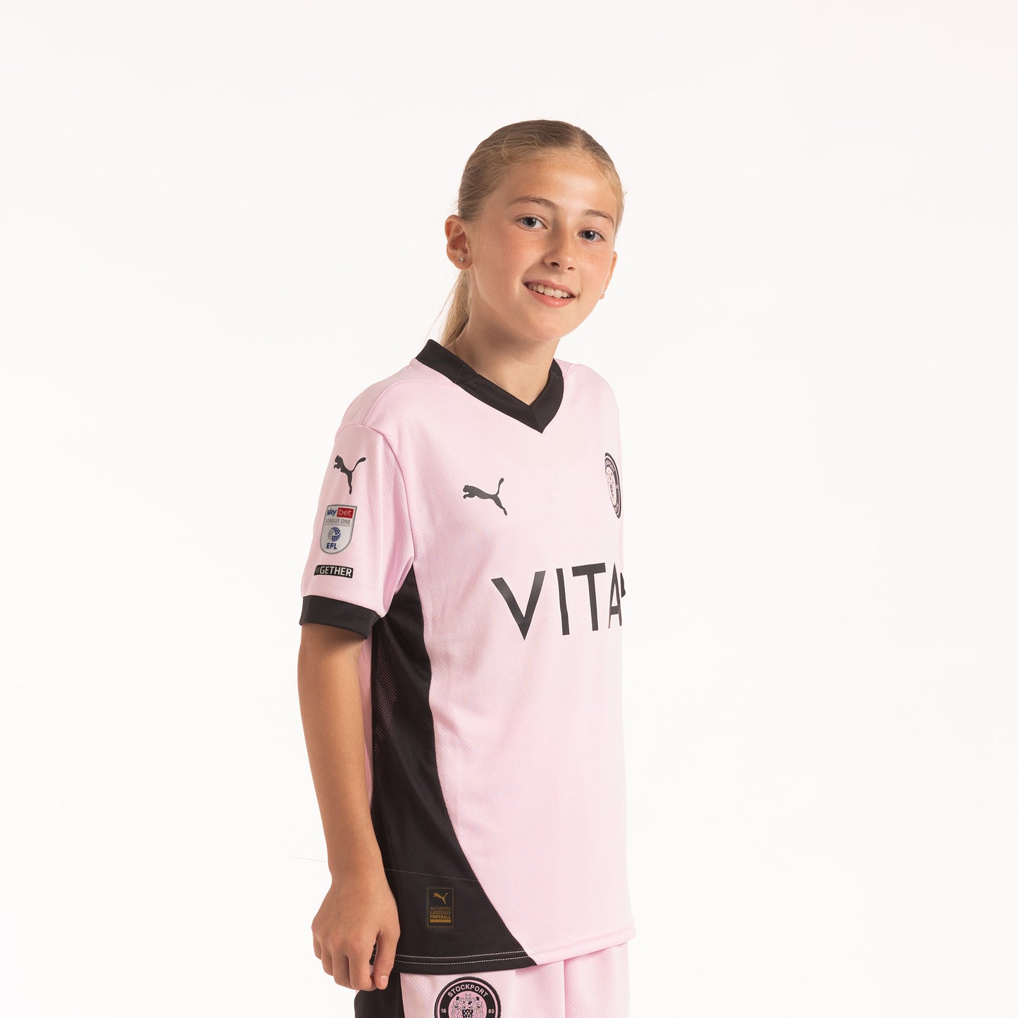 24/25 Away Shirt