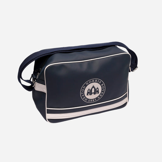 Heaton Norris Rovers Retro Messenger Bag