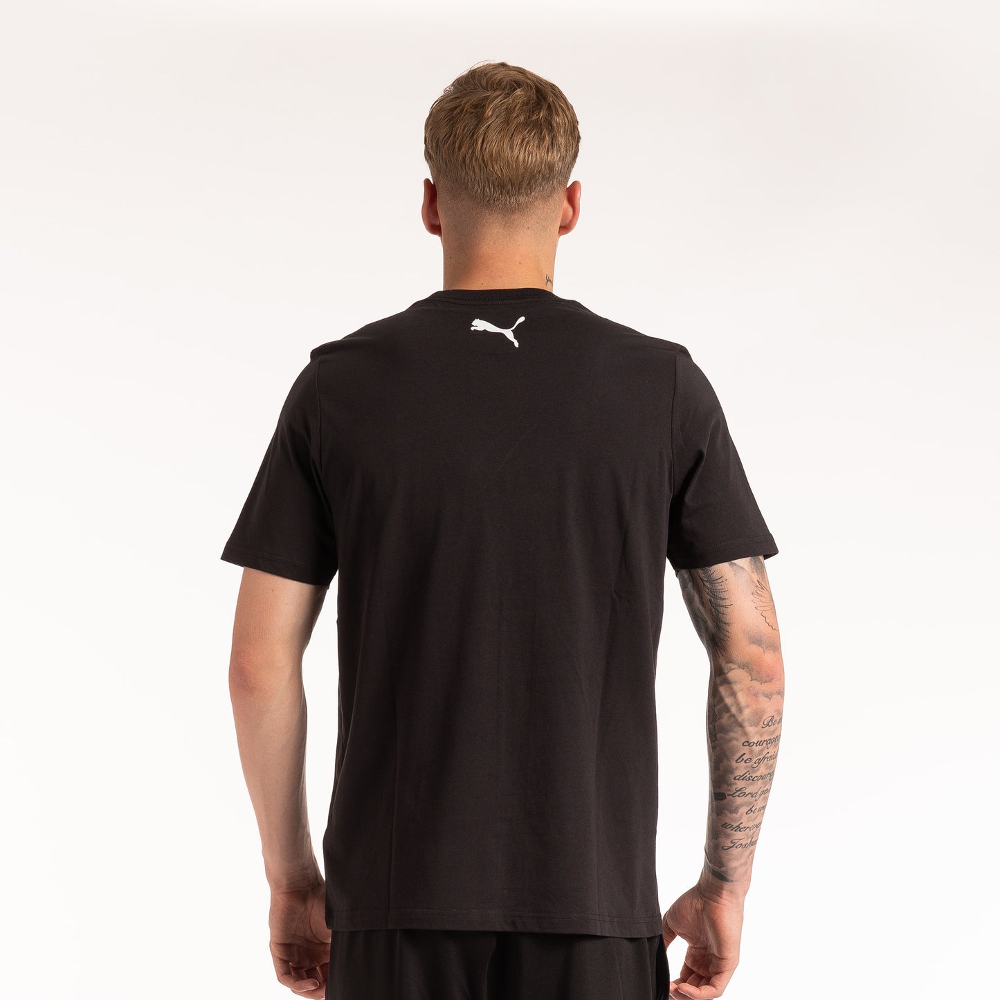 PUMA Edgeley Park Tee