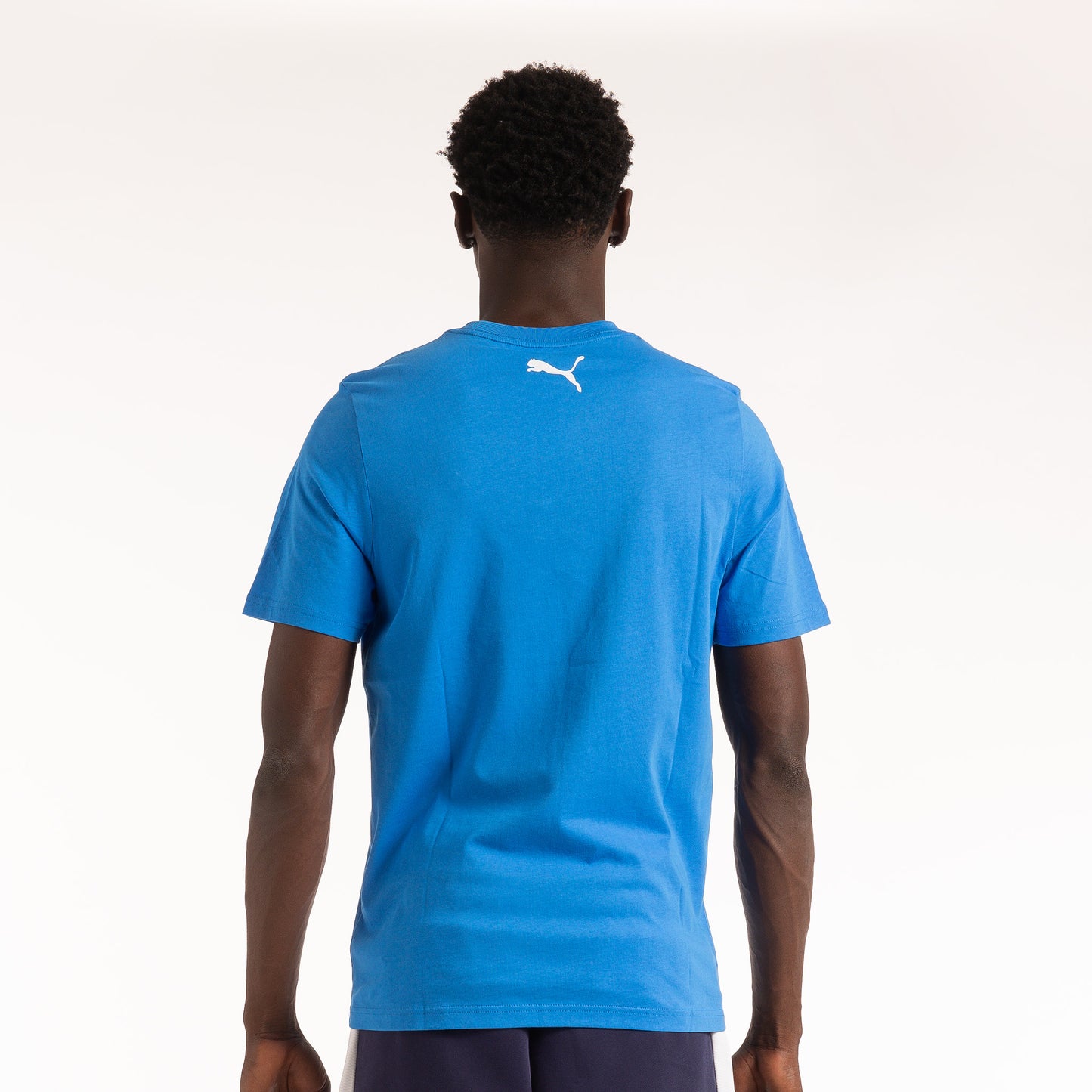 PUMA Edgeley Park Tee