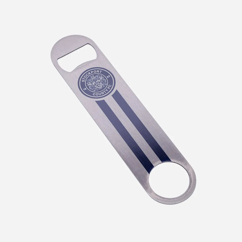 SCFC Stainless Steel Bar Blade