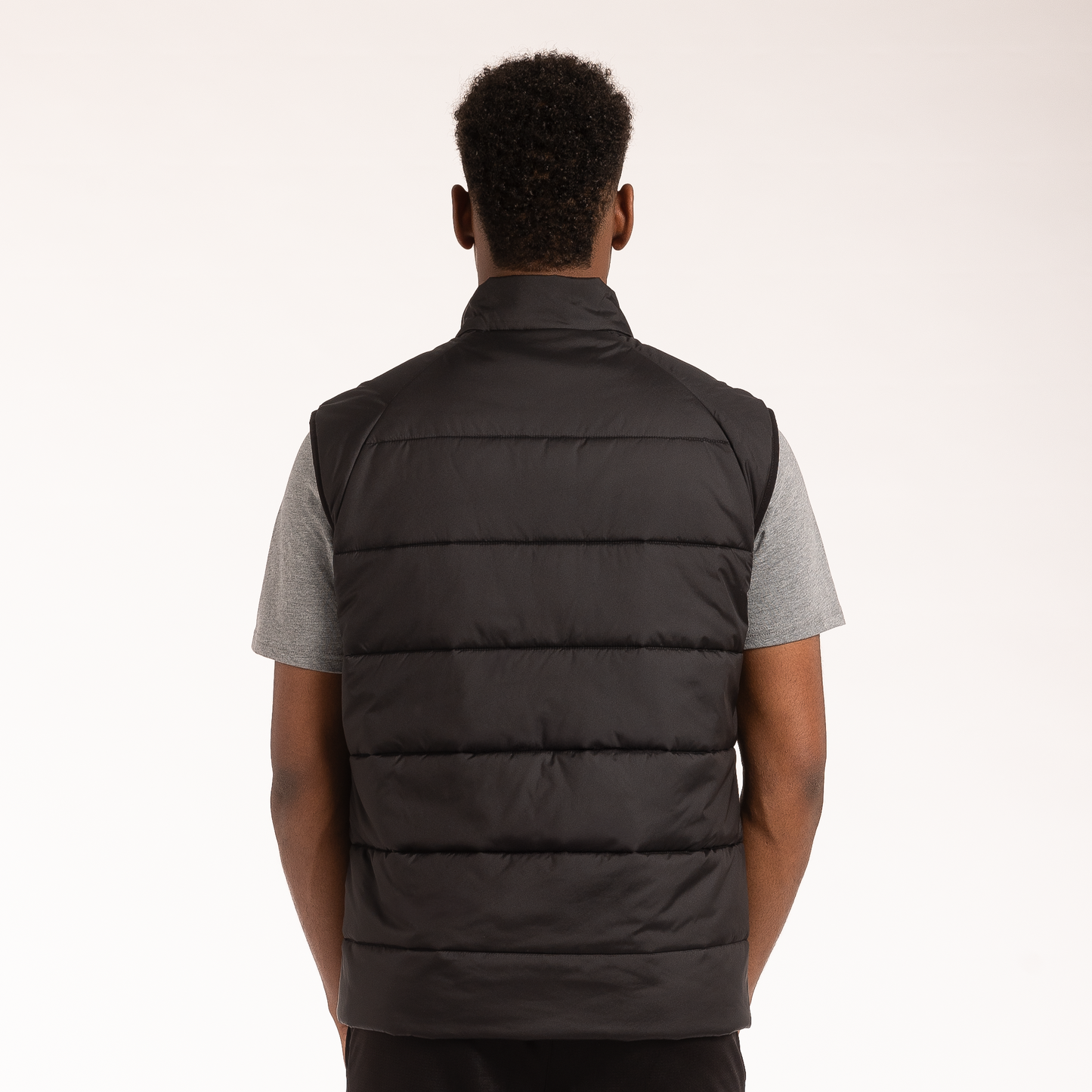 24/25 Black Gilet