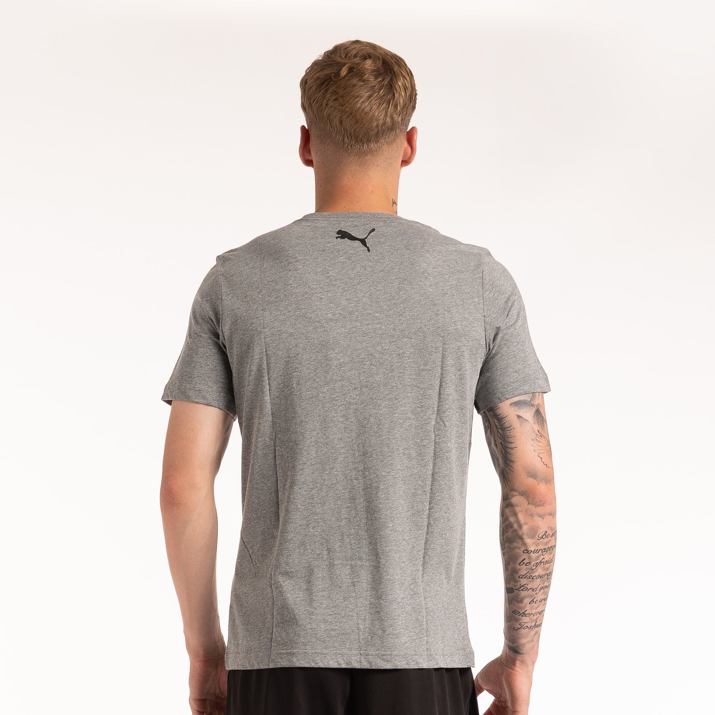 PUMA Edgeley Park Tee