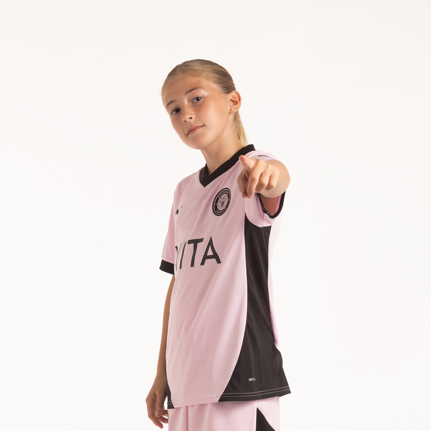 24/25 Away Shirt