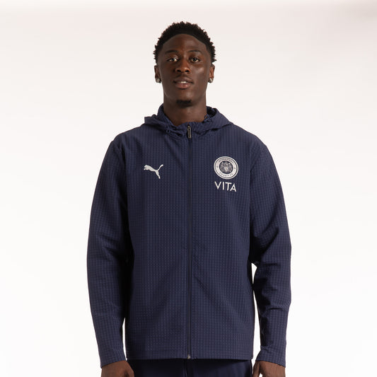 Matchday Training Softshell Jacket