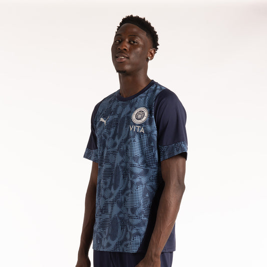 Matchday Training Tee