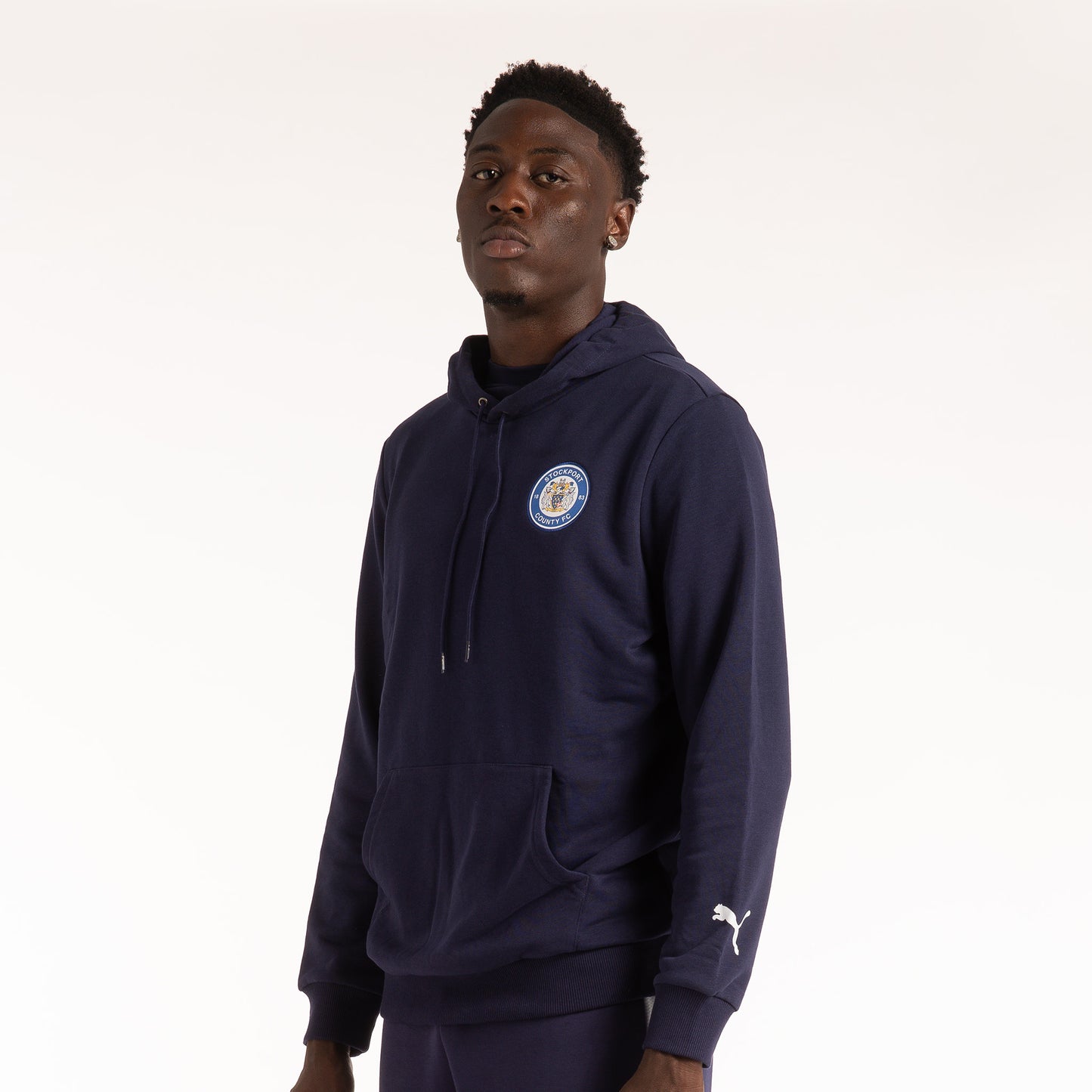 PUMA Edgeley Park Hoody