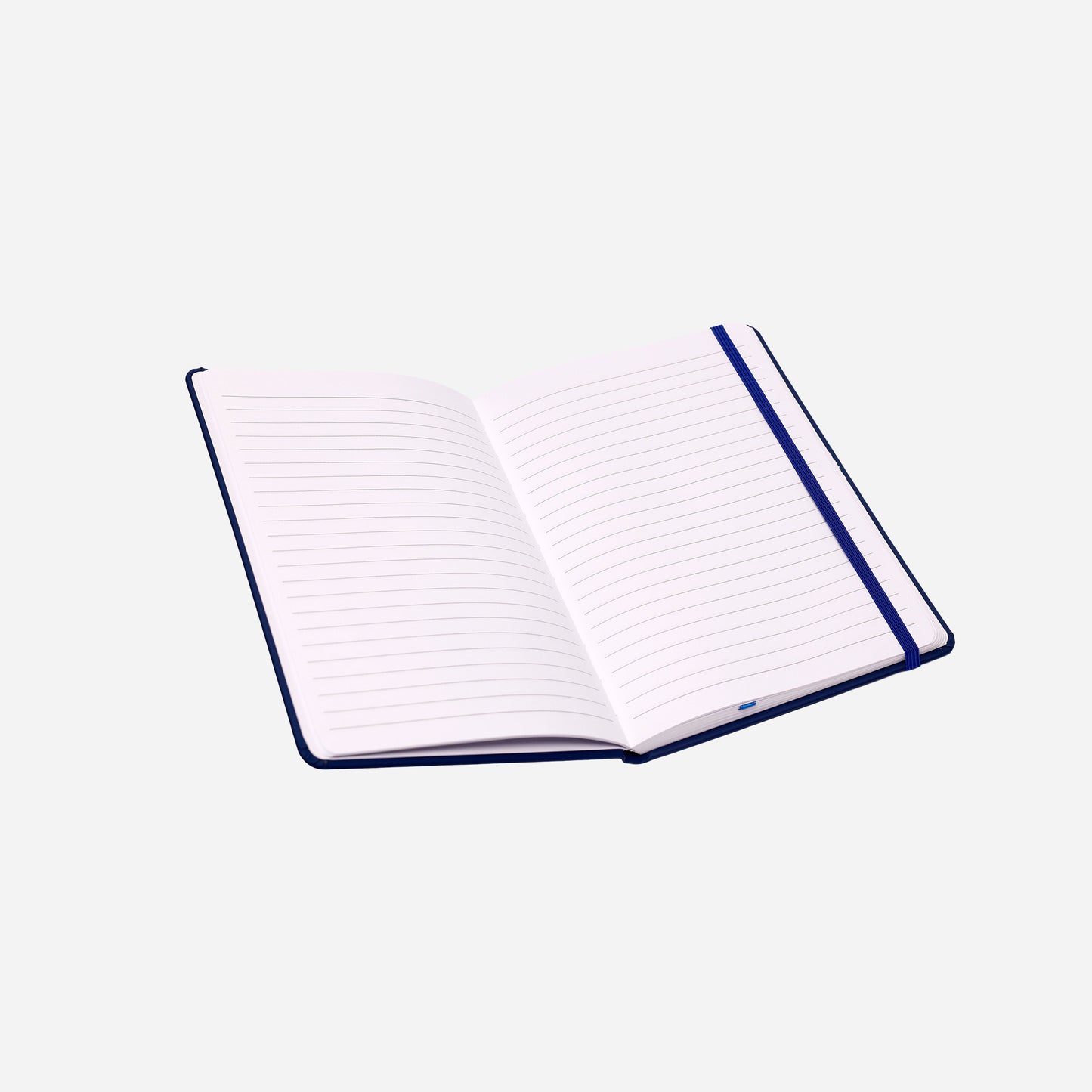 Stockport County Club Crest Notebook
