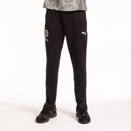 SCFC Training Pants Black