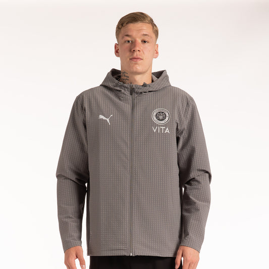 Pro Training Softshell Jacket