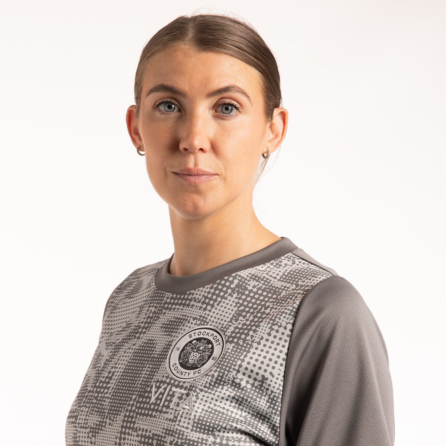SCFC Training Tee