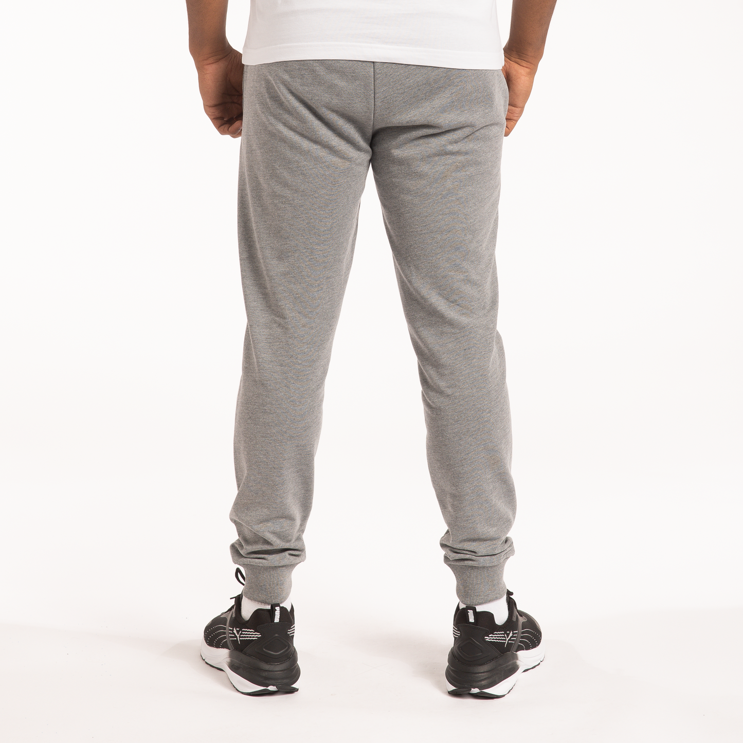 Puma Grey Pants