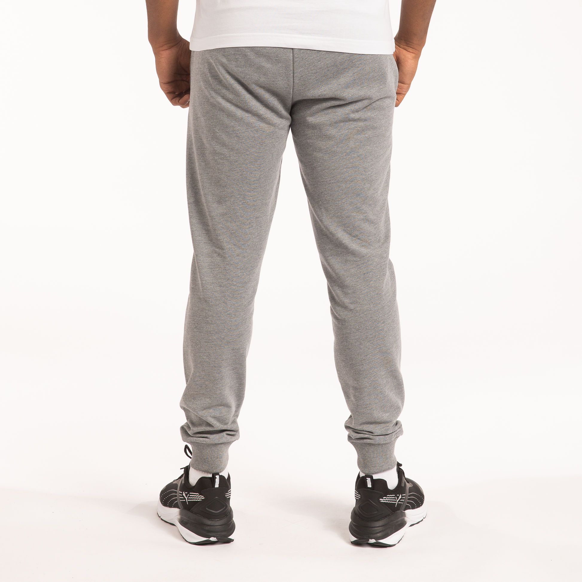 Puma Grey Pants