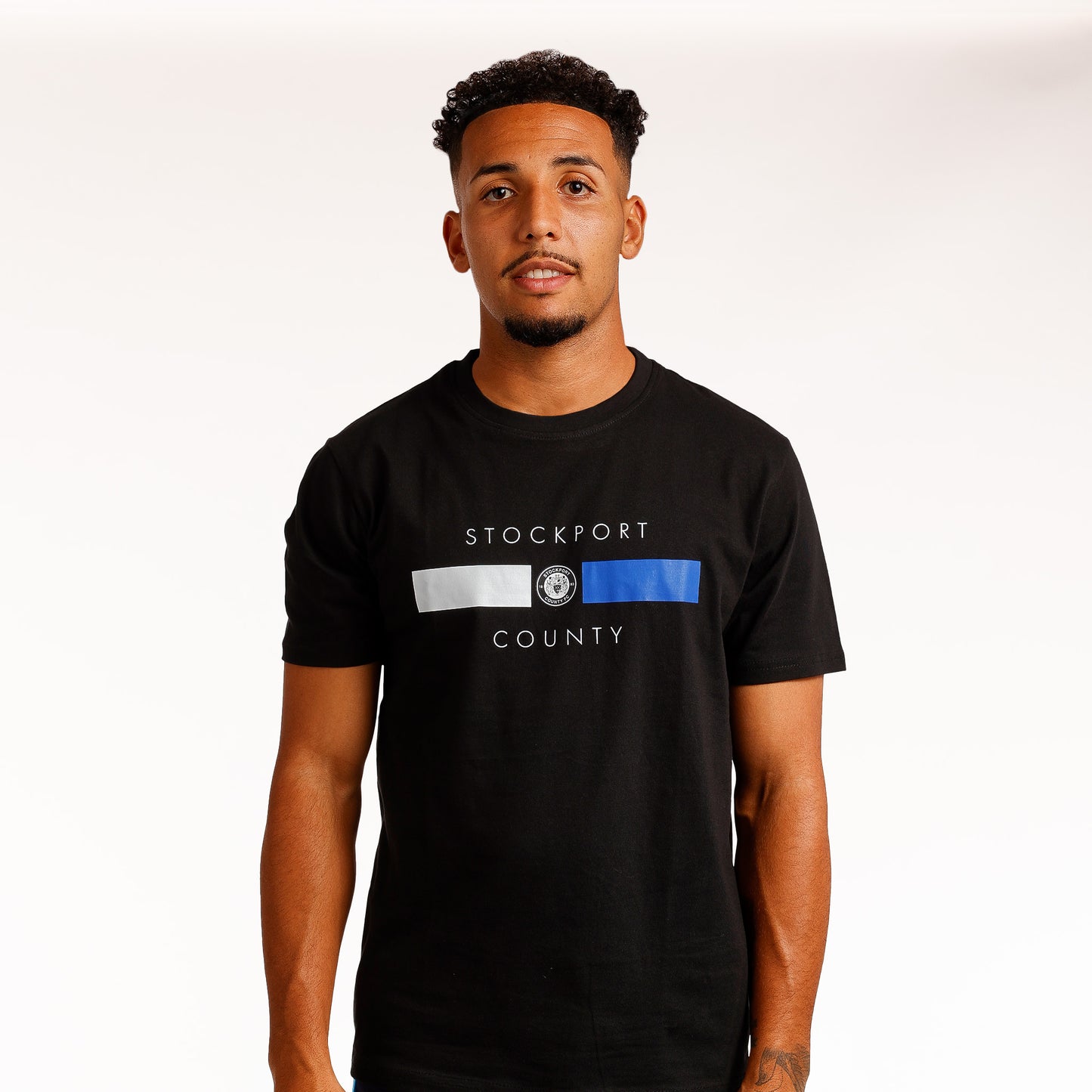 SCFC TIFO Tee