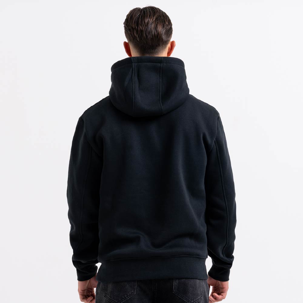 BEE INSPIRED x SCFC Edgeley Road Hoodie
