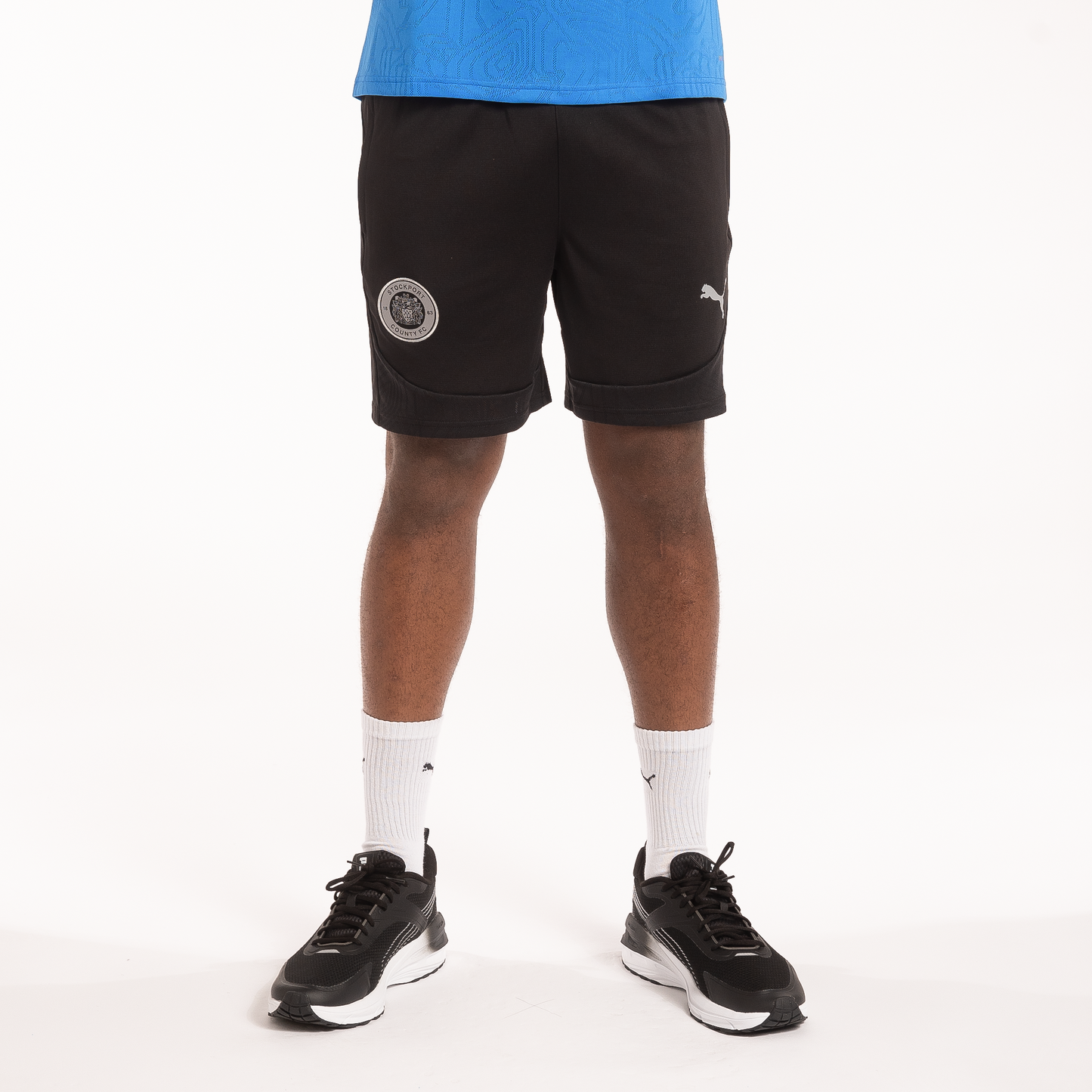 24/25 Training Shorts