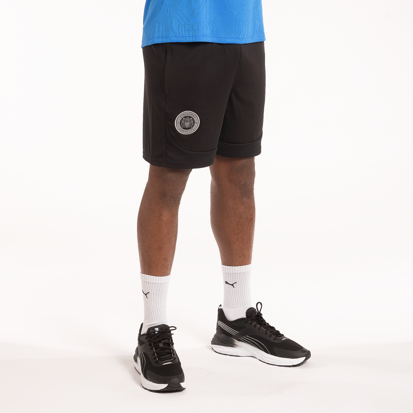 24/25 Training Shorts