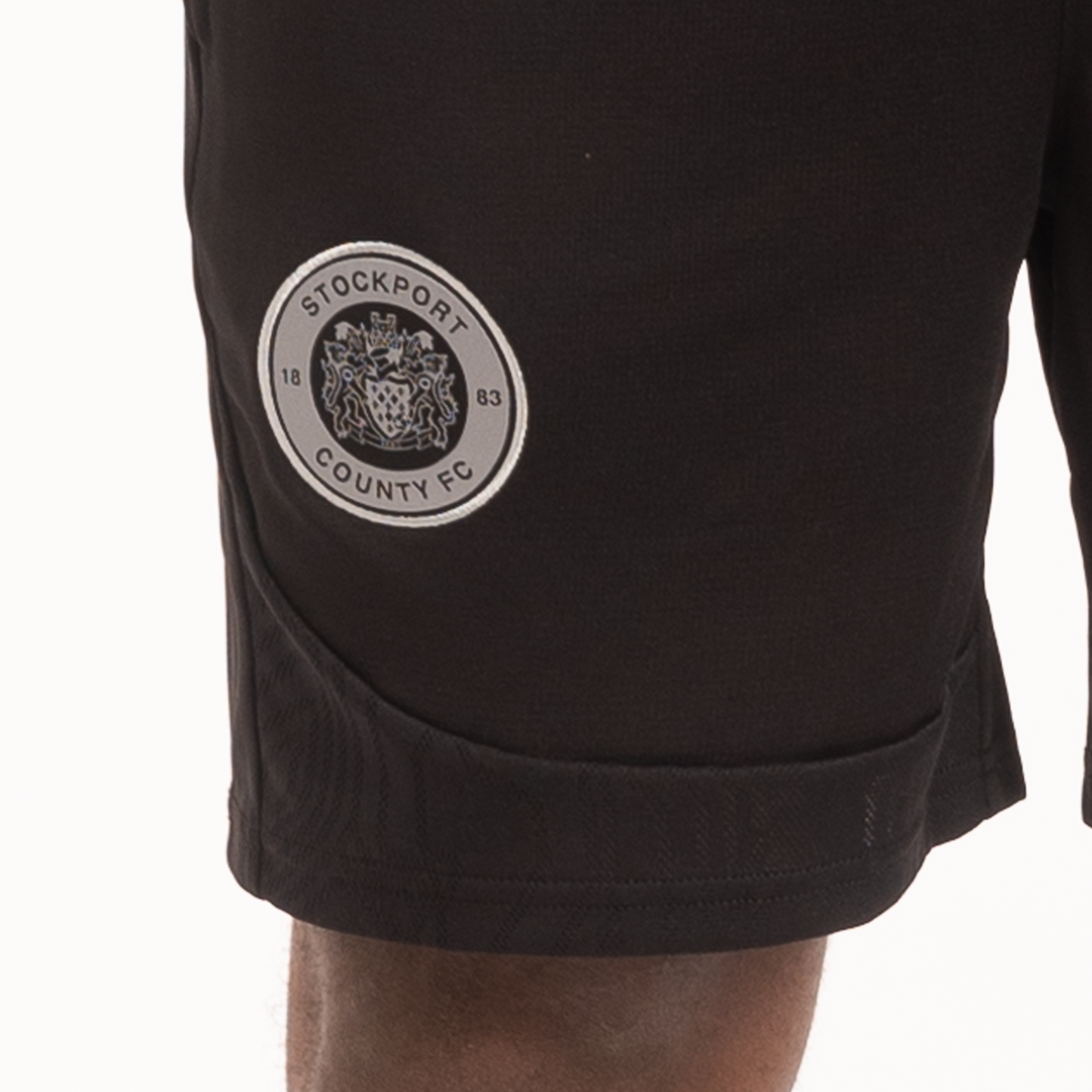 24/25 Training Shorts