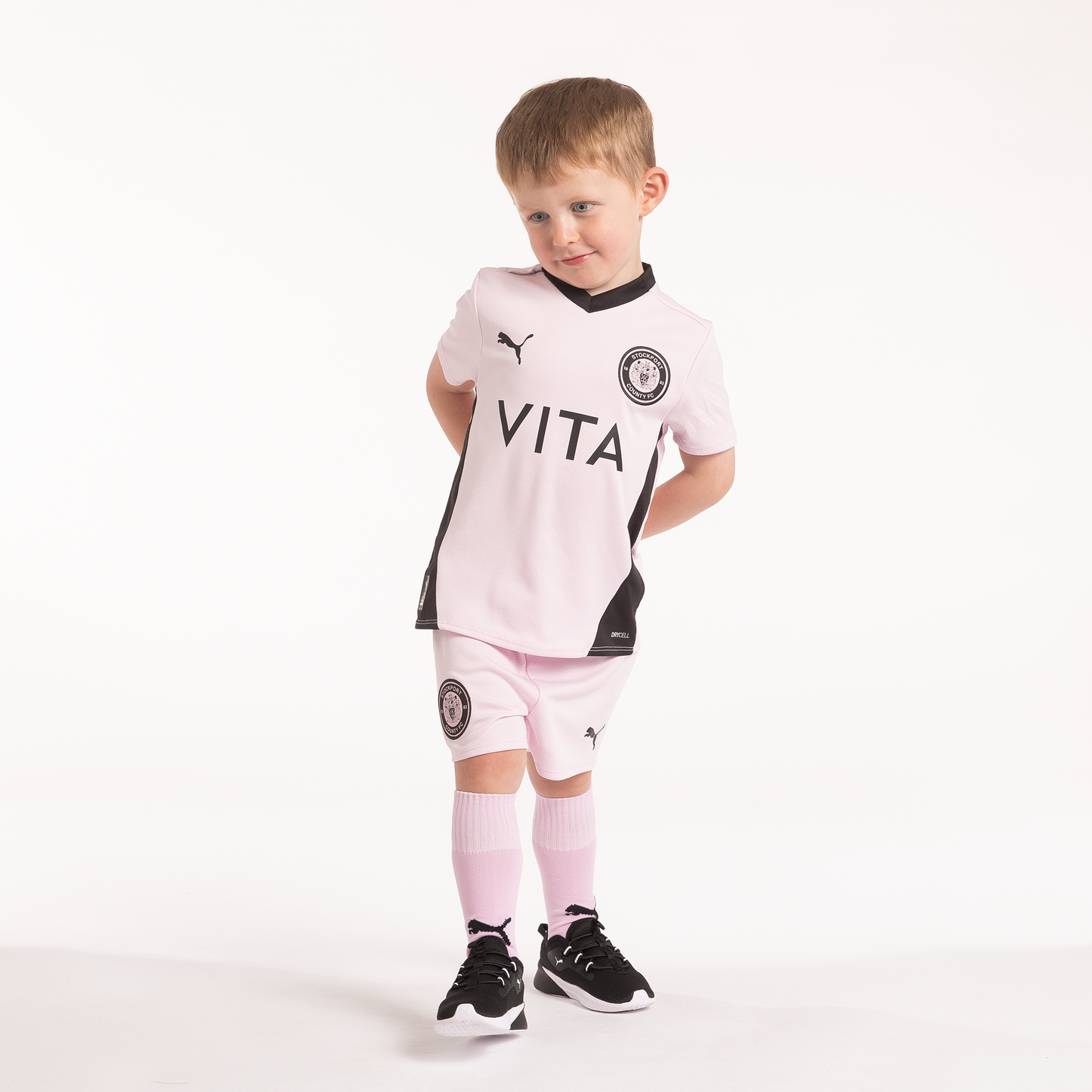 Away Mini Kit