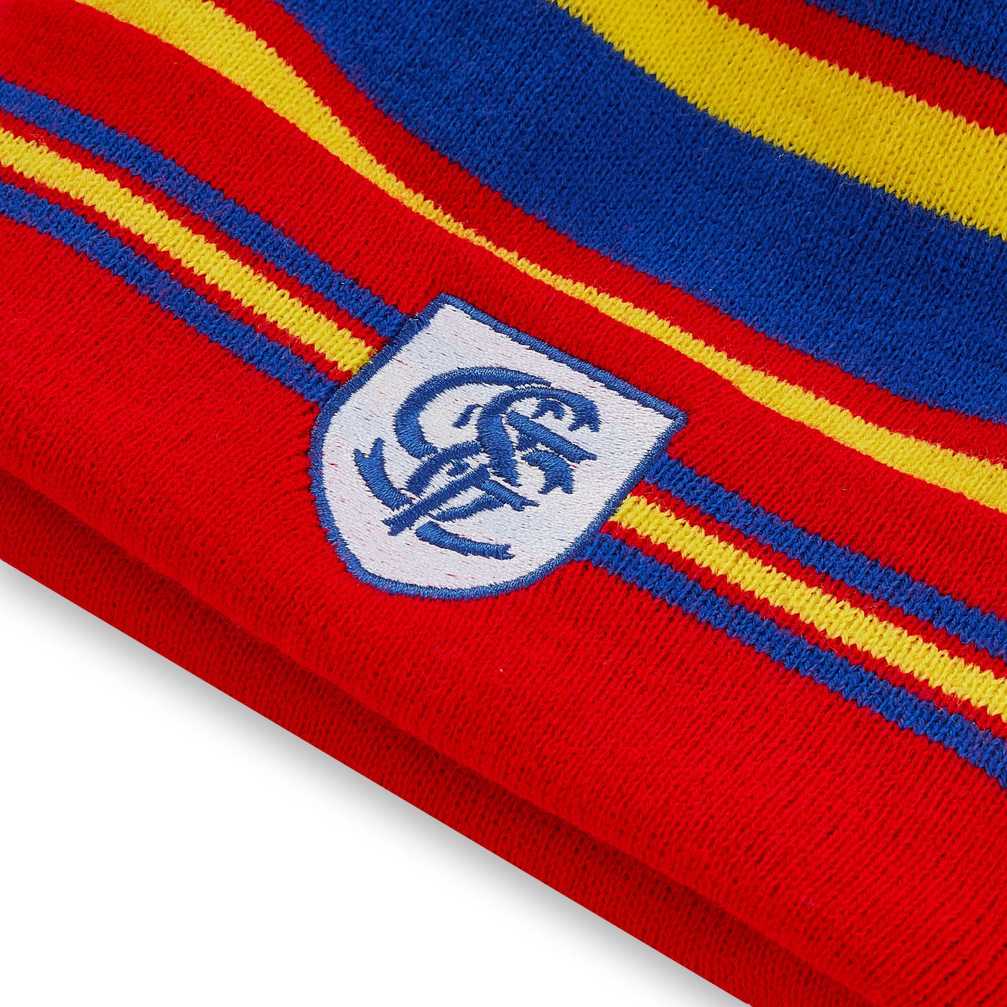 96/97 Retro Third Kit Bobble Hat