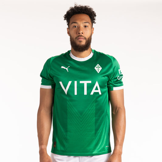 Stockport County 25/26 Third Shirt