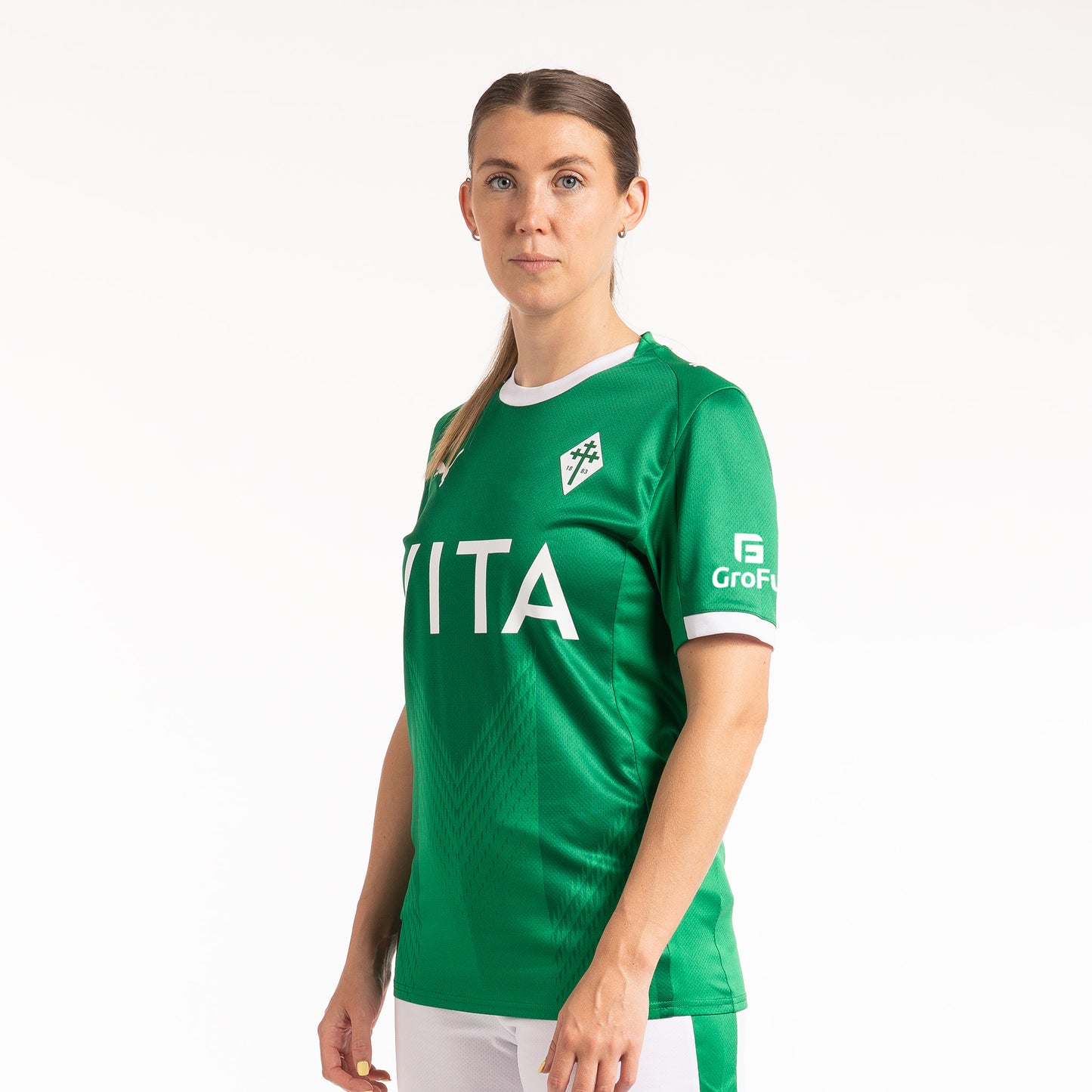 25/26 Third Shirt
