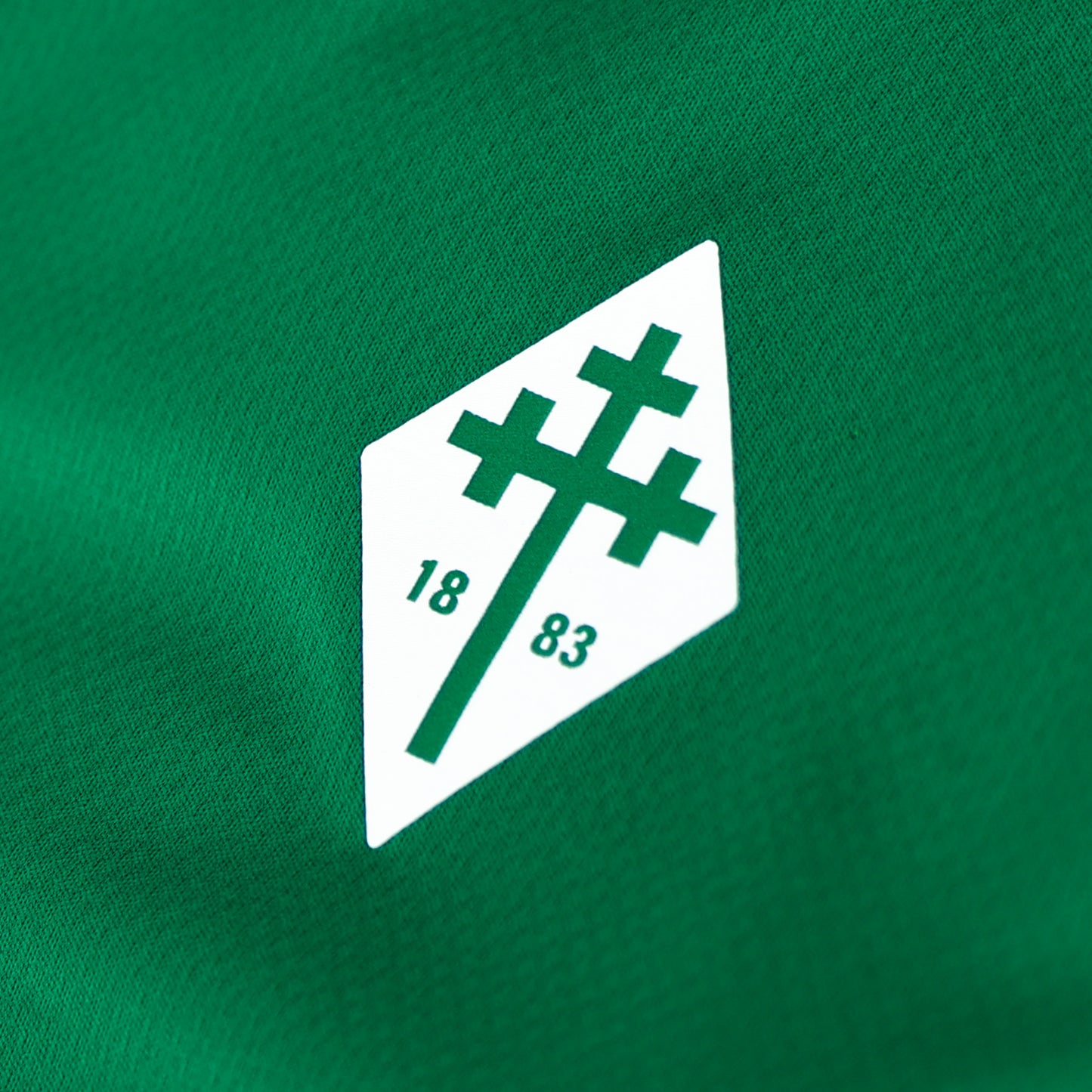 25/26 Third Shirt
