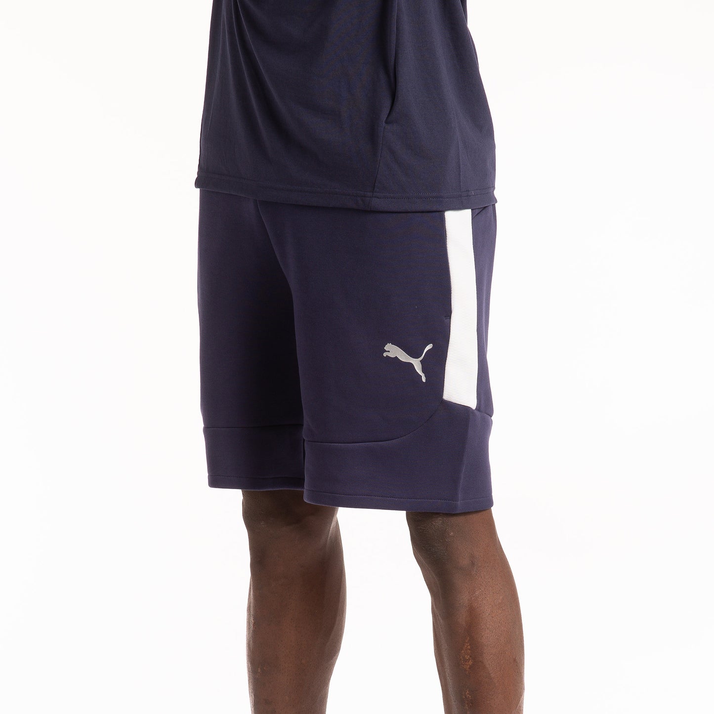 Travela Casual Fleece Short
